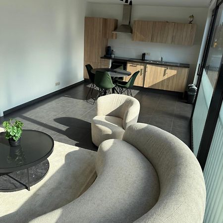 K&Y Suite 1 Brussels Airport 500M! Zaventem Εξωτερικό φωτογραφία