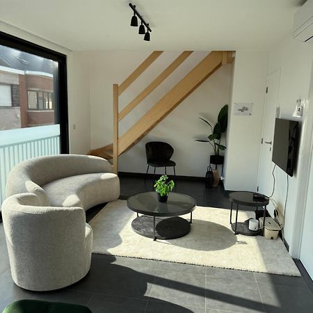 K&Y Suite 1 Brussels Airport 500M! Zaventem Εξωτερικό φωτογραφία