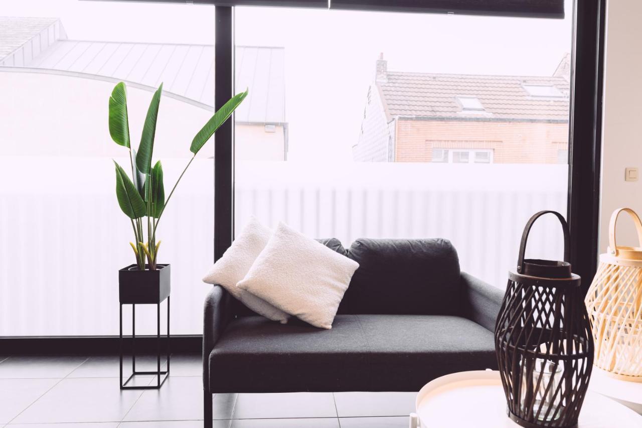 K&Y Suite 1 Brussels Airport 500M! Zaventem Εξωτερικό φωτογραφία