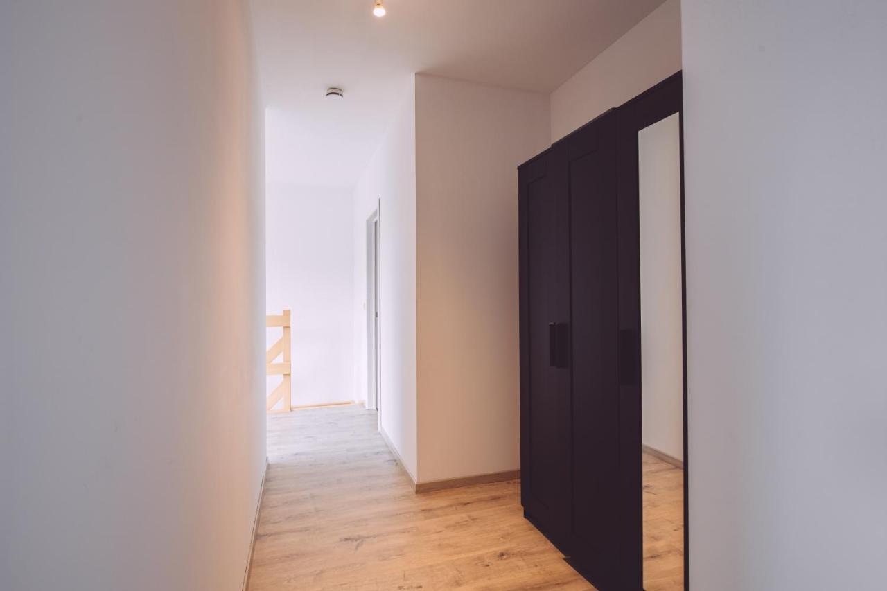 K&Y Suite 1 Brussels Airport 500M! Zaventem Εξωτερικό φωτογραφία
