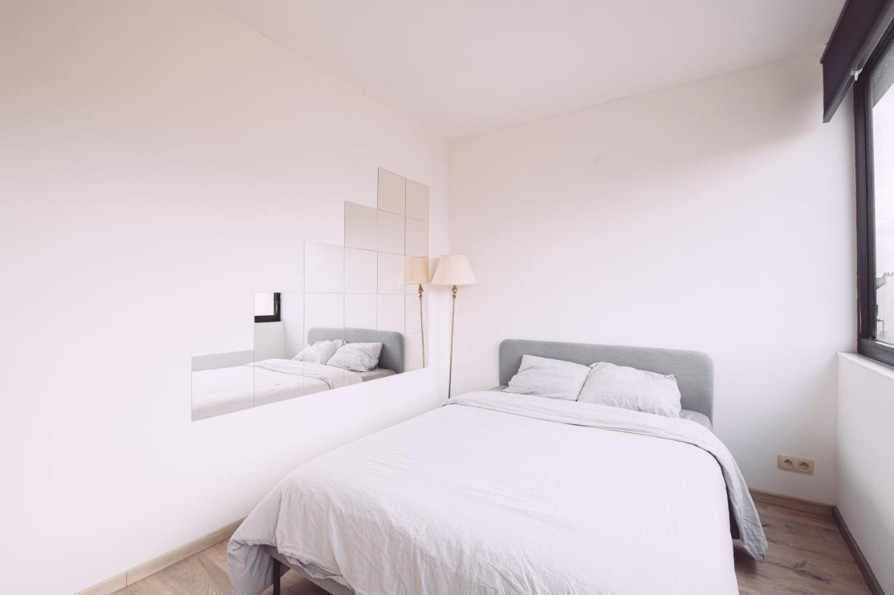 K&Y Suite 1 Brussels Airport 500M! Zaventem Εξωτερικό φωτογραφία