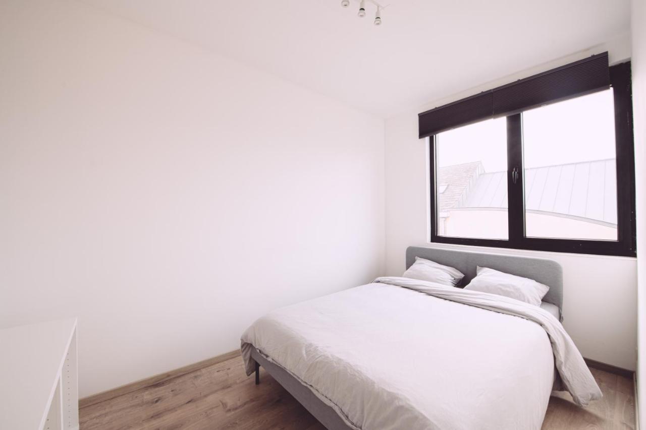 K&Y Suite 1 Brussels Airport 500M! Zaventem Εξωτερικό φωτογραφία