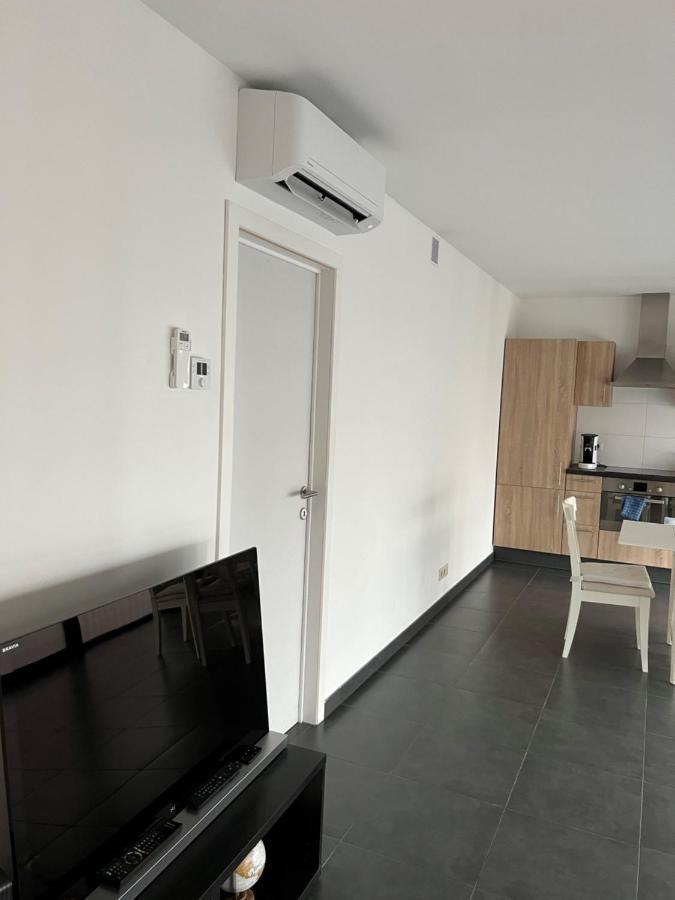 K&Y Suite 1 Brussels Airport 500M! Zaventem Εξωτερικό φωτογραφία