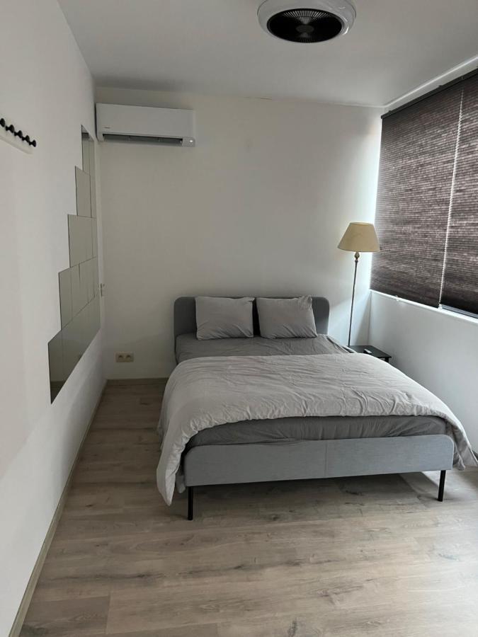 K&Y Suite 1 Brussels Airport 500M! Zaventem Εξωτερικό φωτογραφία