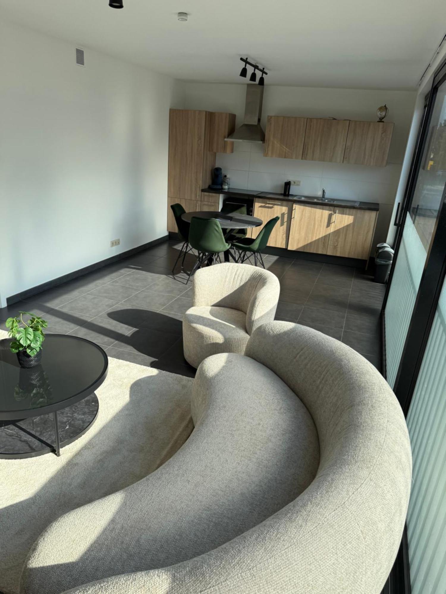 K&Y Suite 1 Brussels Airport 500M! Zaventem Εξωτερικό φωτογραφία