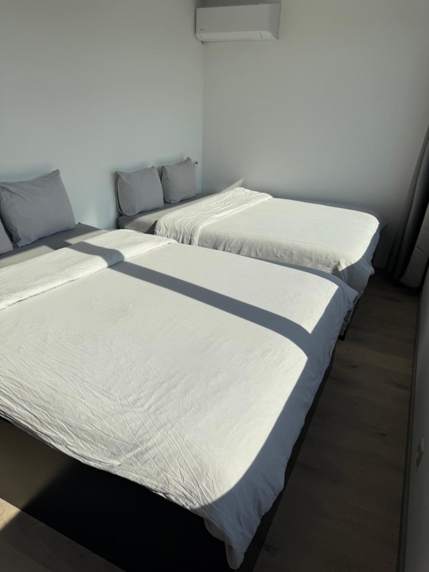 K&Y Suite 1 Brussels Airport 500M! Zaventem Εξωτερικό φωτογραφία