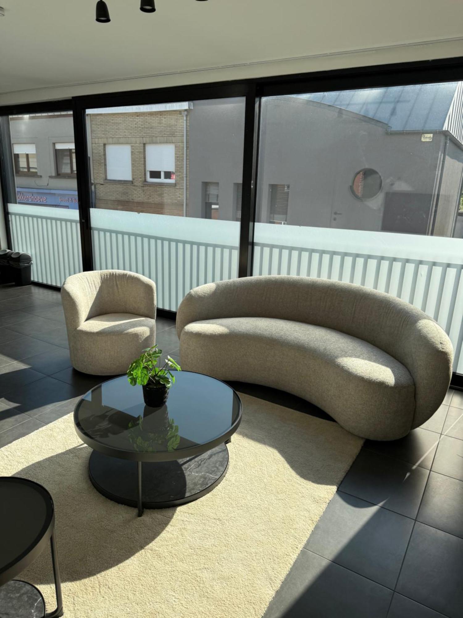 K&Y Suite 1 Brussels Airport 500M! Zaventem Εξωτερικό φωτογραφία