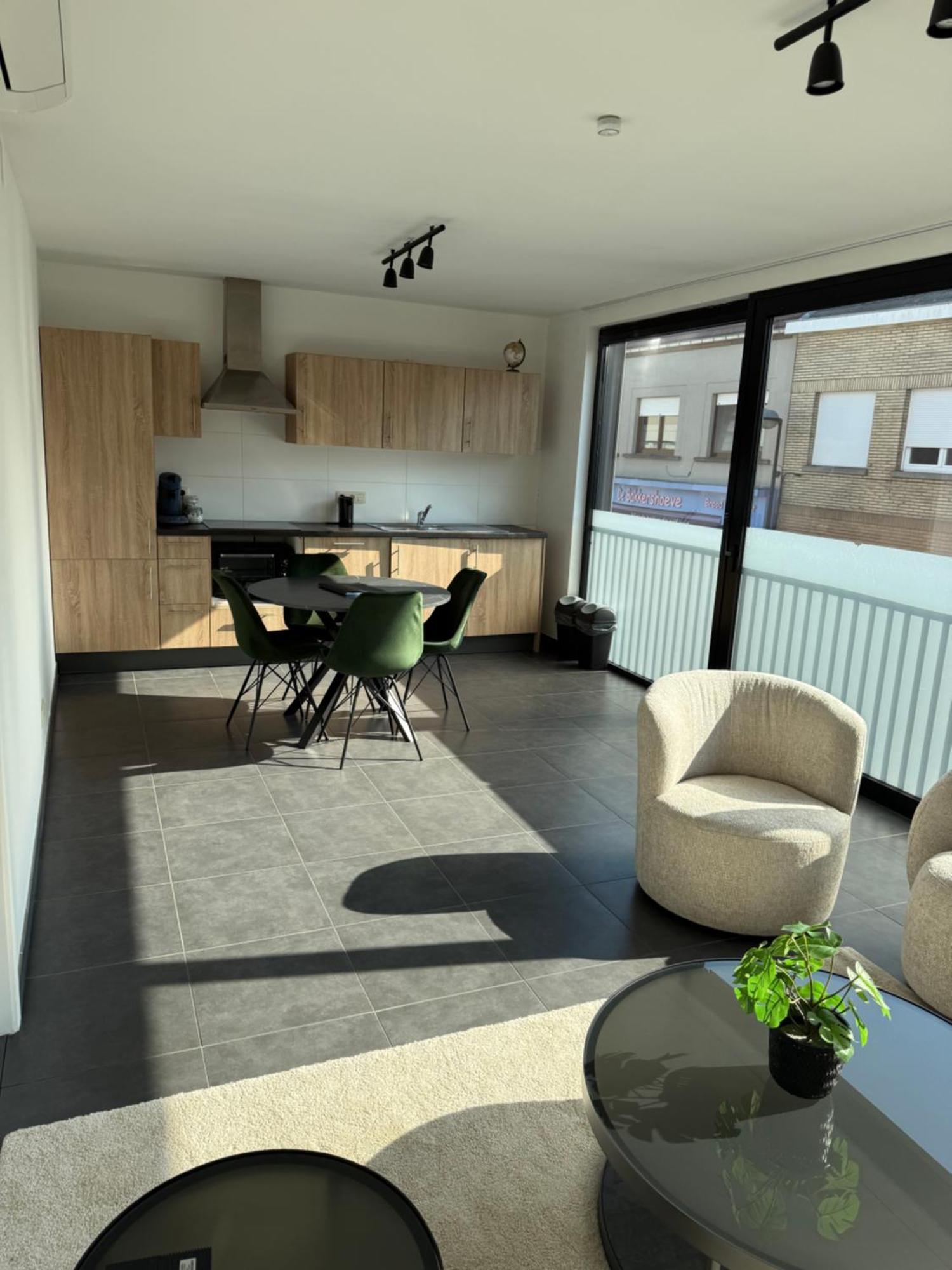 K&Y Suite 1 Brussels Airport 500M! Zaventem Εξωτερικό φωτογραφία
