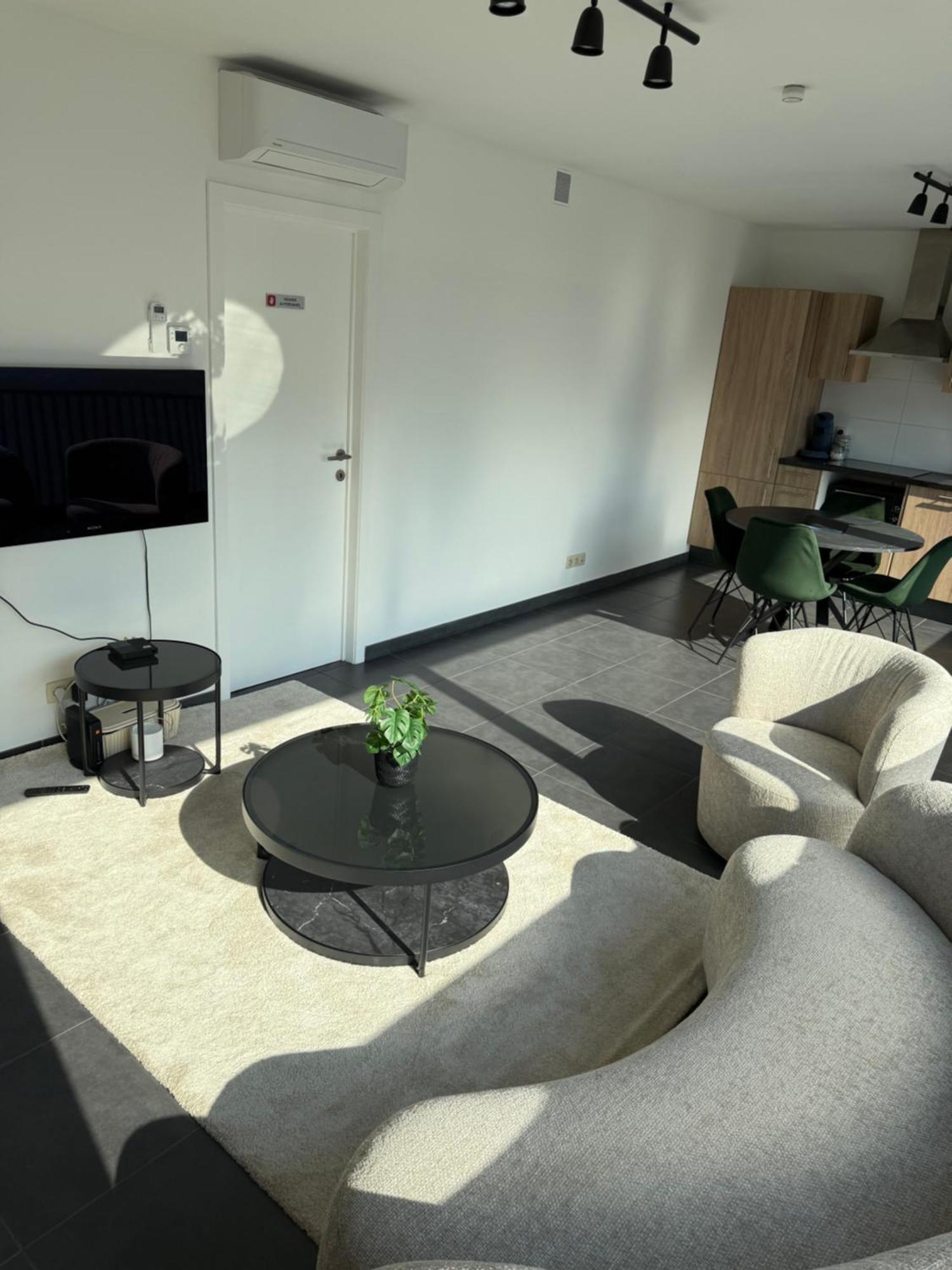 K&Y Suite 1 Brussels Airport 500M! Zaventem Εξωτερικό φωτογραφία