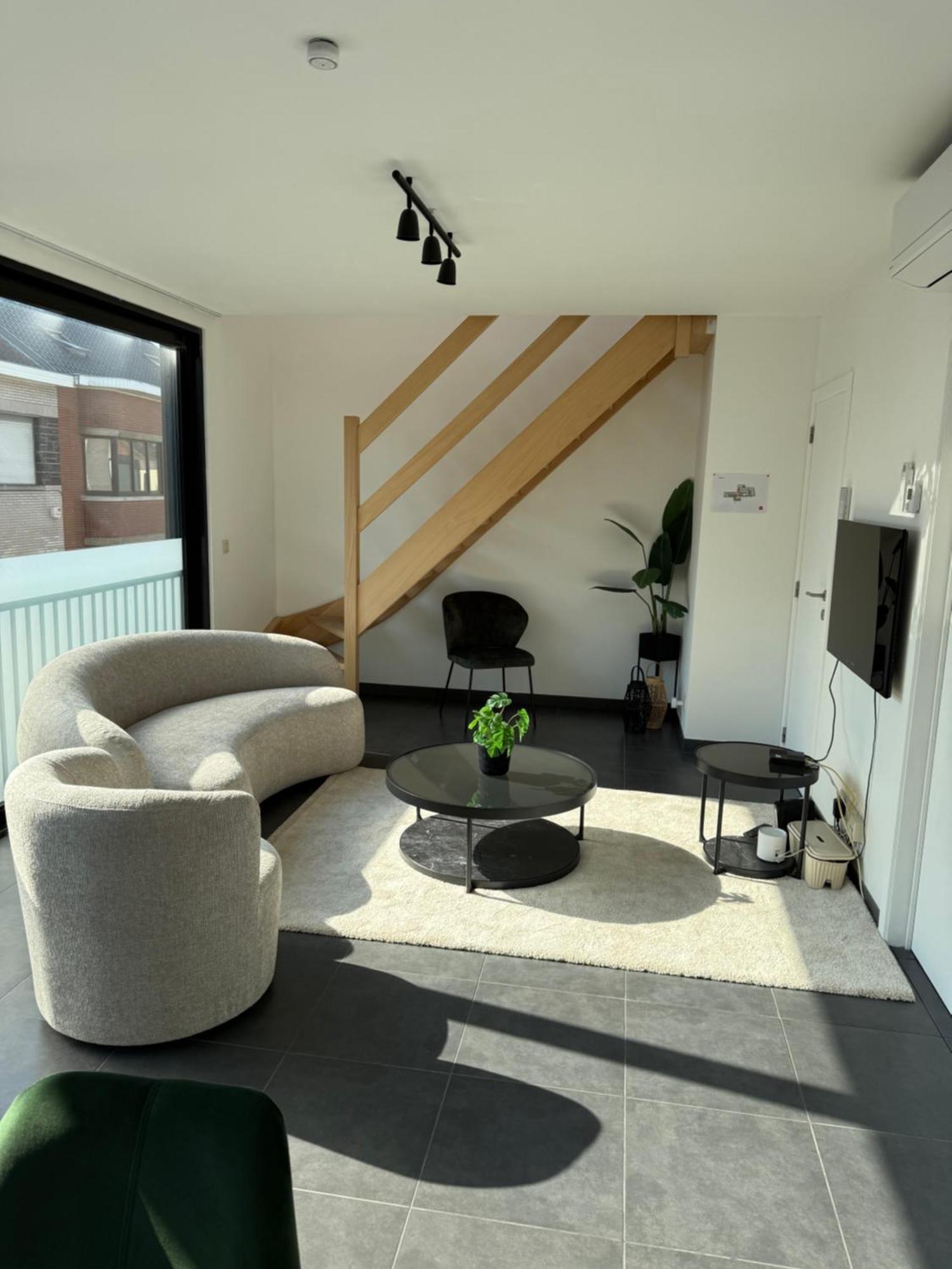 K&Y Suite 1 Brussels Airport 500M! Zaventem Εξωτερικό φωτογραφία