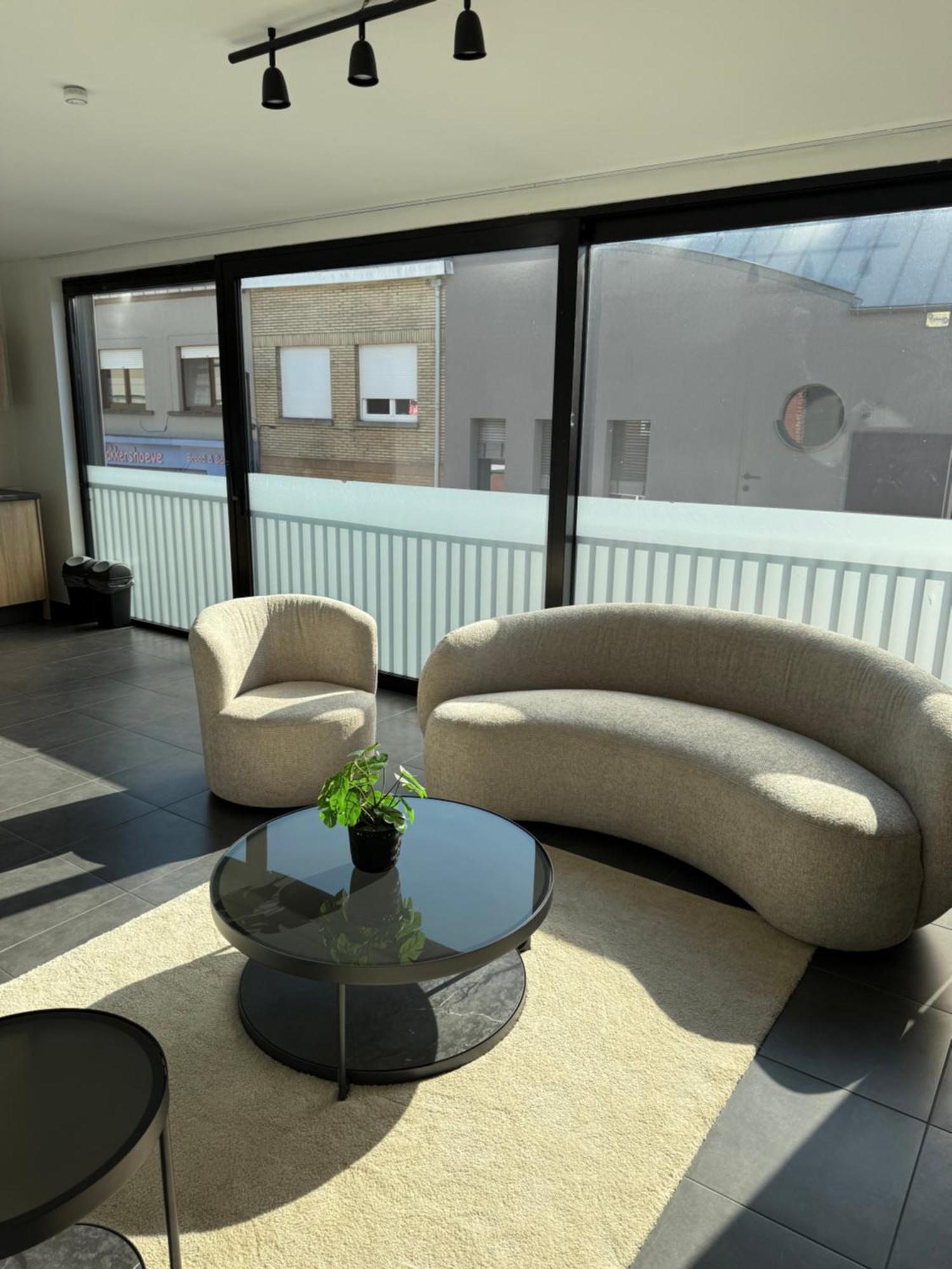 K&Y Suite 1 Brussels Airport 500M! Zaventem Εξωτερικό φωτογραφία