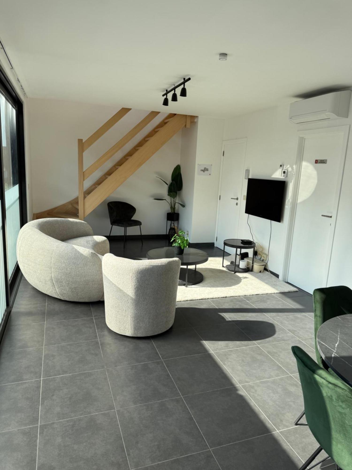 K&Y Suite 1 Brussels Airport 500M! Zaventem Εξωτερικό φωτογραφία