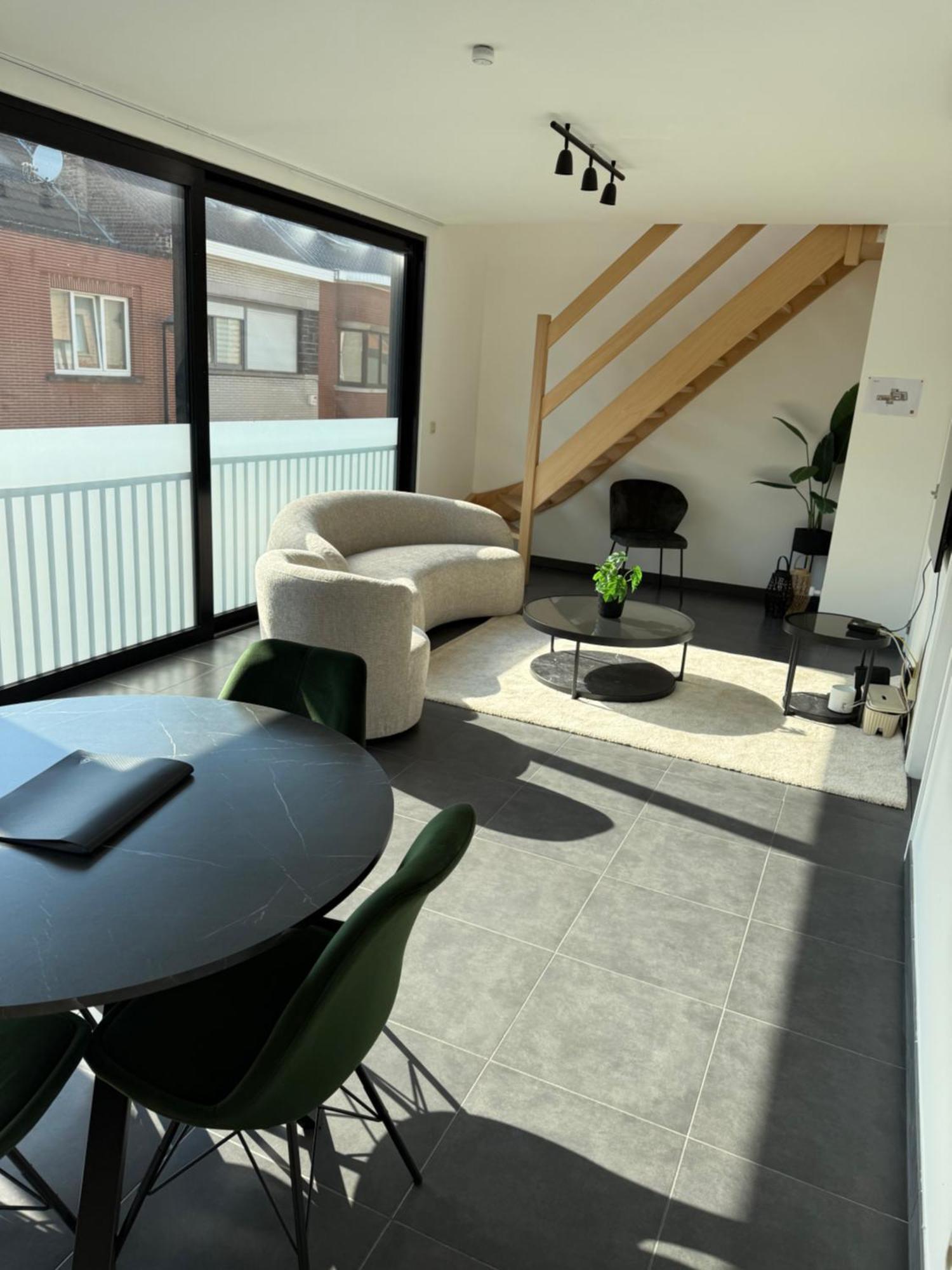 K&Y Suite 1 Brussels Airport 500M! Zaventem Εξωτερικό φωτογραφία